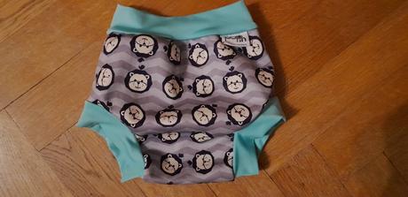 Plienkové plavky, pop in,7 kg - 18 kg