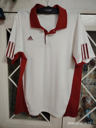Adidas pánske tričko, adidas,l