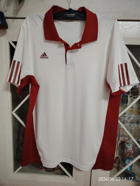 Adidas pánske tričko, adidas,l