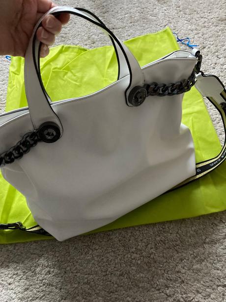 Kabelka versace jeans, versace