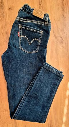 Slim rifle, levis,152