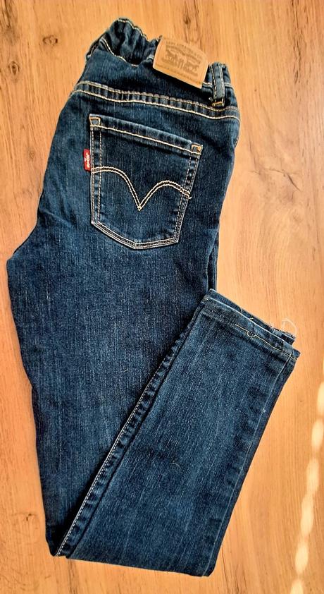 Slim rifle, levis,152