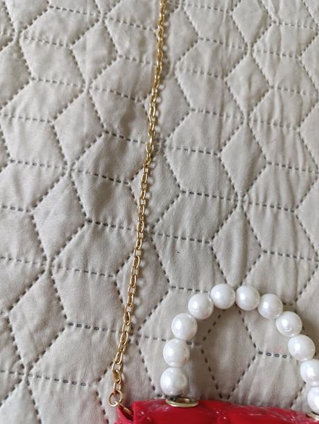 Dievčenská štýlová kabelka, 