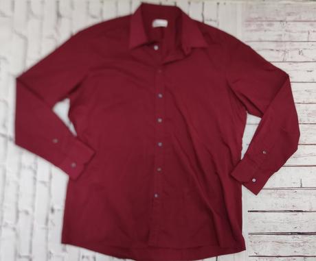 Košeľa biaggini, 43