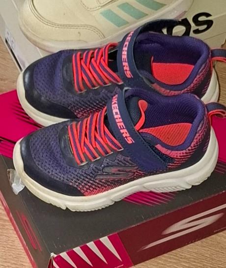 Tenisky, skechers,27