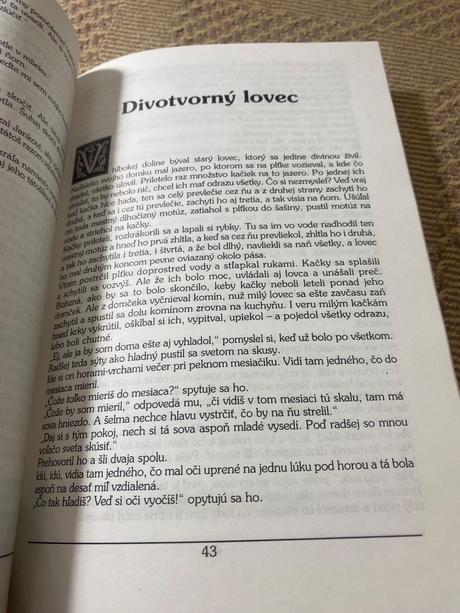 Najkrajšie slovenské ľudové rozprávky ii.., 