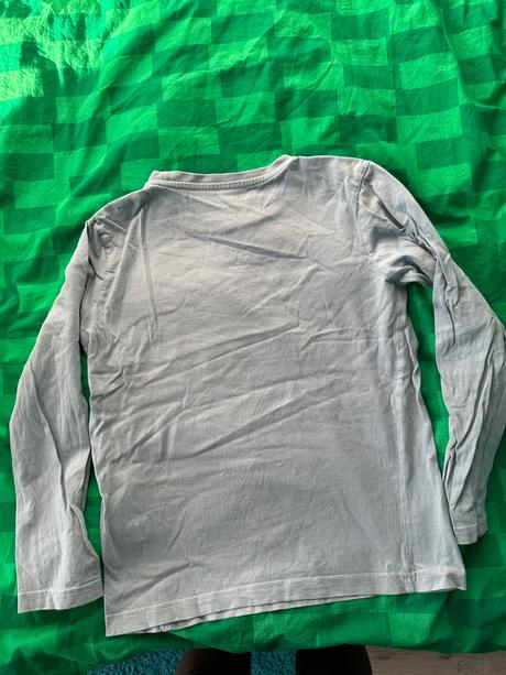 Tricko s napisom, reserved,140