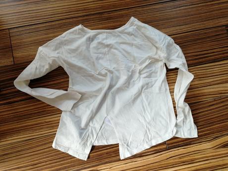 Tričko star wars, gap,140