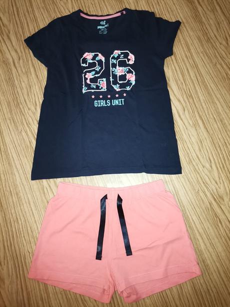 Dievčenské pyžamo 146/152, pepperts,146