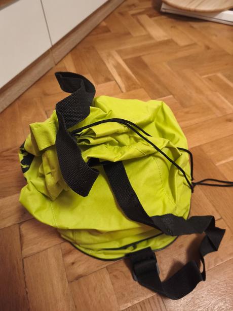 Ruksak medzinárodný maratón mieru 2015, 