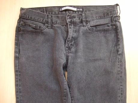 Dámske rifle gap, gap,28