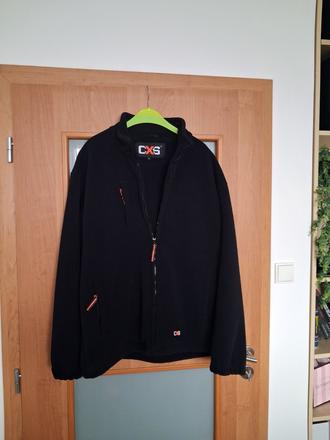 Mikina značky cxs, xl