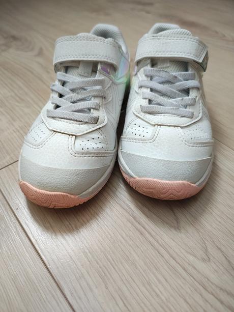 Dievčenské tenisky, decathlon,31