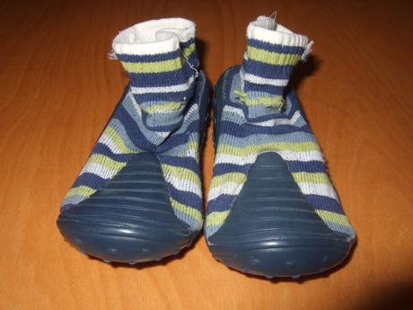 Topánky do vody zn. nike, veľ. 19, nike,19