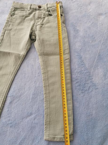 Zelenkave rifle, zara,110