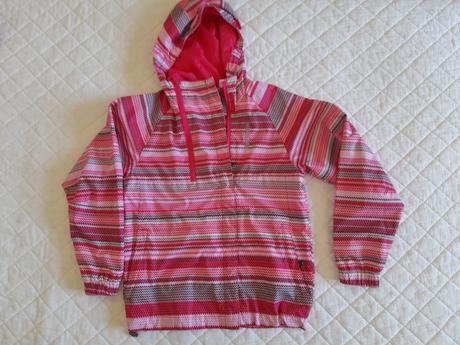 Prechodná bunda alpine pro, alpine pro,140