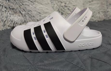 Šľapky adidas, adidas,39