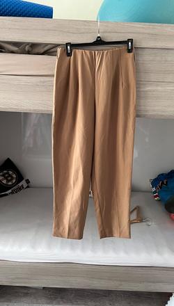 Nohavice briggs petite, m