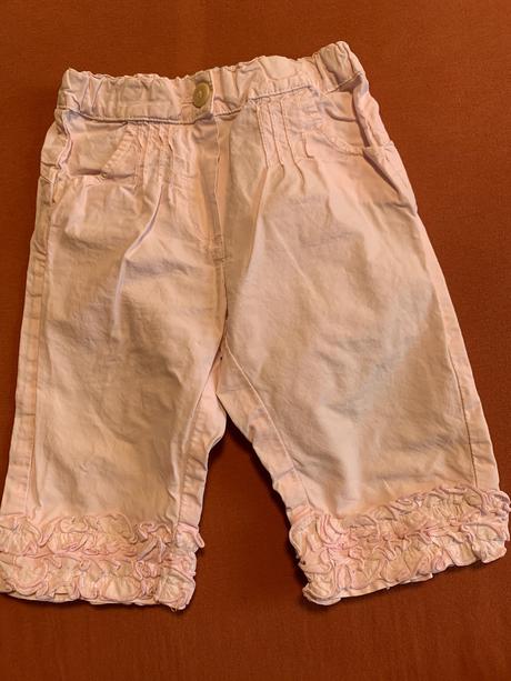 Il gufo 3/4 nohavice, 92