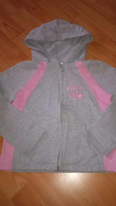 Mikina 5-6r., george,110