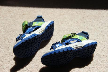 Sandale geox, geox,28