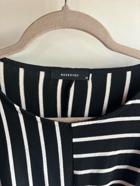 Dámske šaty, reserved,m