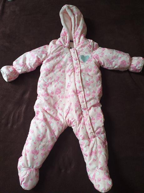 Zimný overal, lupilu,74