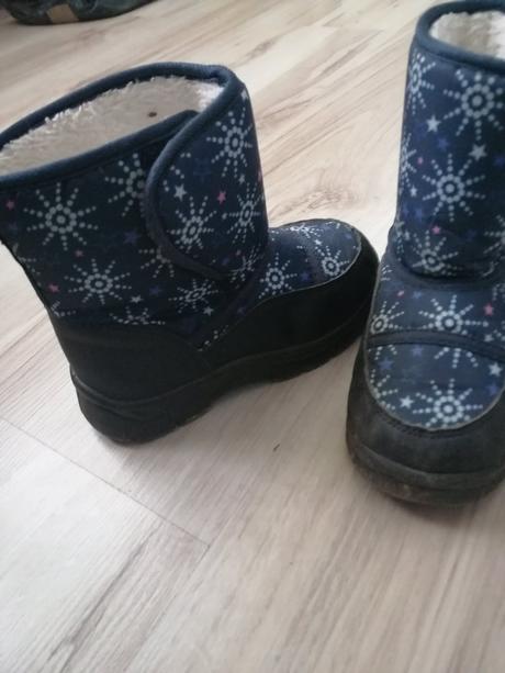 Snehule lupilu 26, lupilu,26