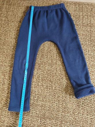 Pudlove warmkeeper ľaľa, 122