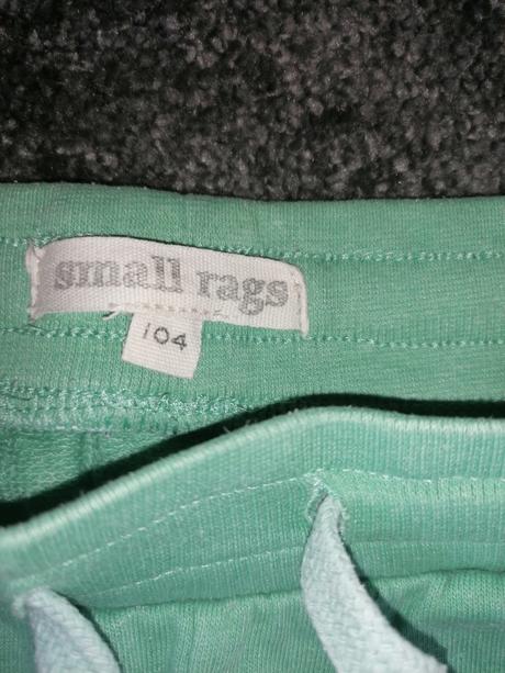 Kraťasy small rags č. 104, 104