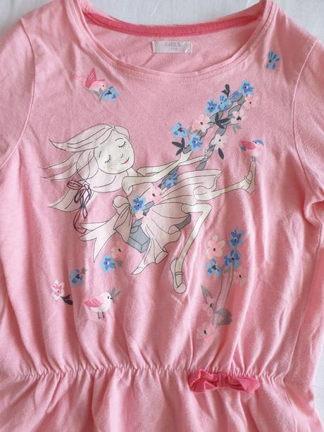 Dievčenské tričká, 116