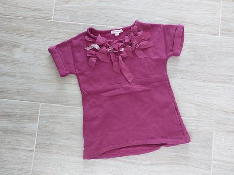 Hrubšie tričko, 110