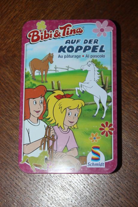 Hra auf der koppel - od 5 rokov, 