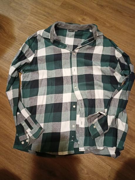 Predám košeľe, xxl