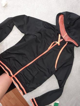 Neonova mikina, new yorker,s