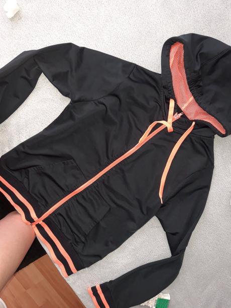 Neonova mikina, new yorker,s