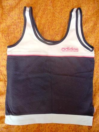 Tričko adidas, 152