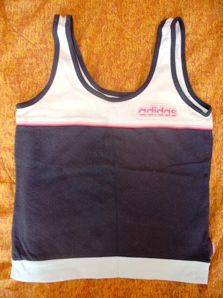 Tričko adidas, 152