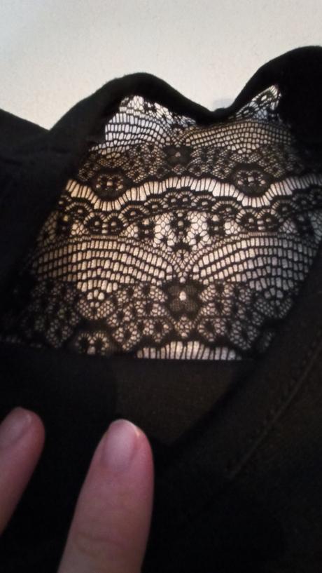 Šaty ny top stav, new yorker,xs