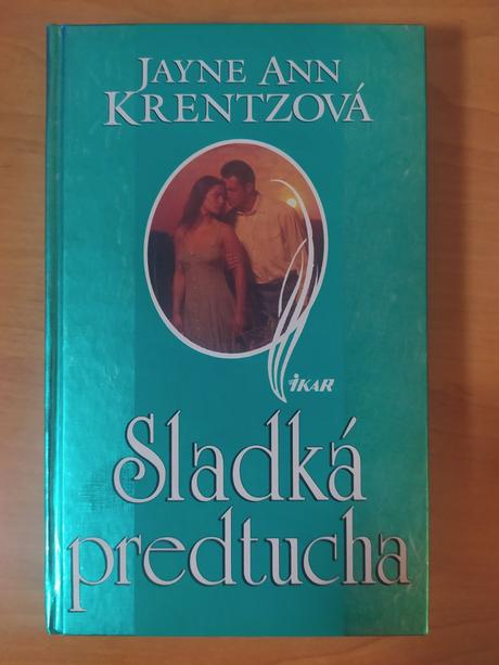 Sladká predtucha, 