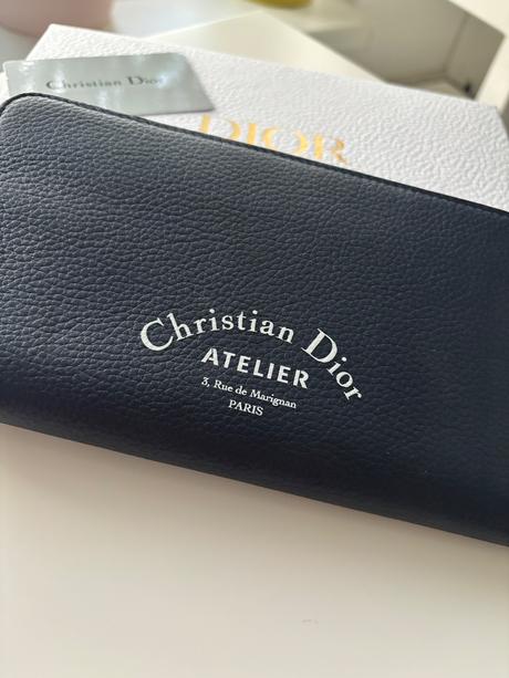 Peňaženka dior, dior