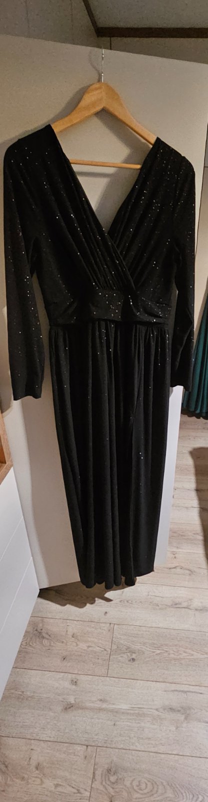 Spolocenske saty, xl