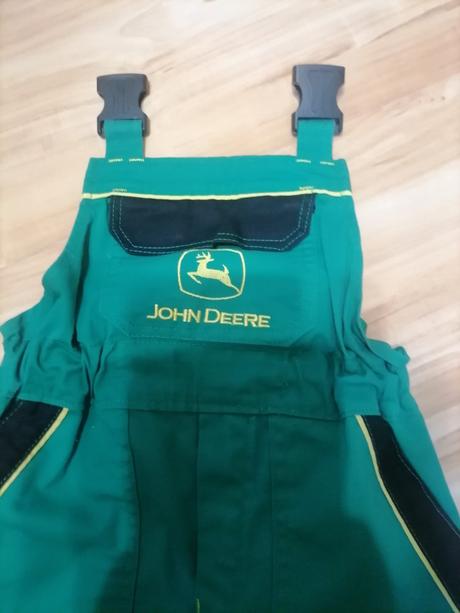 Pracovné odevy, 140