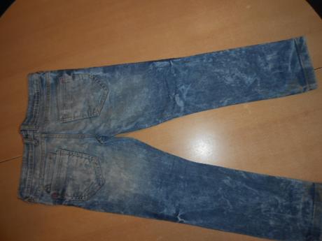 rifle cherokee veľ. na 8-9rokov., cherokee,140