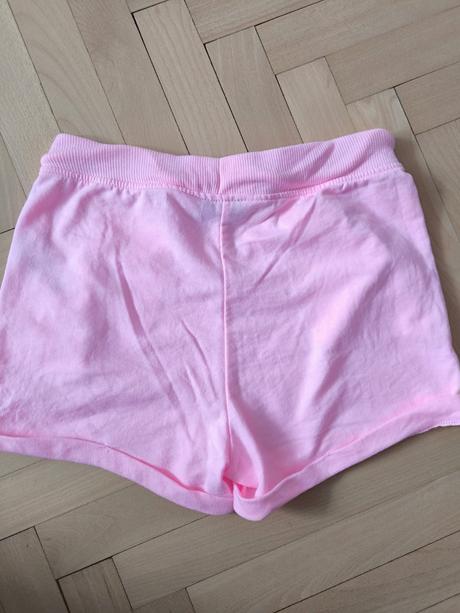 Krátke nohavice, 158