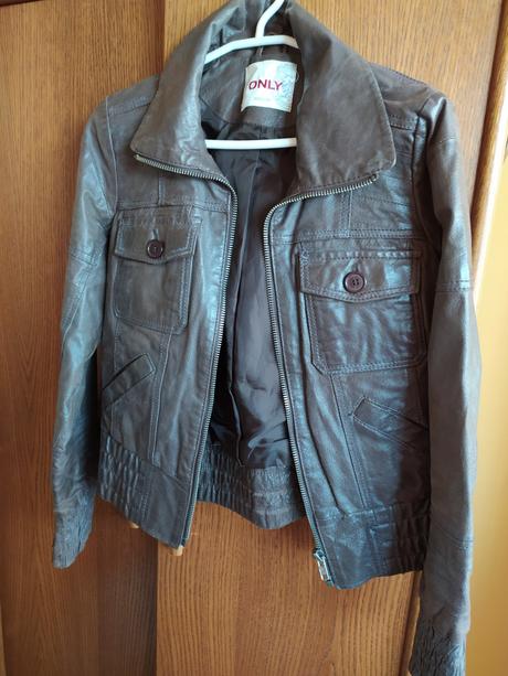 Kozena bunda only m, only,m