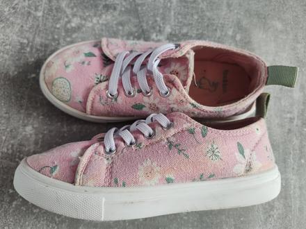 Plátenky, fox & bunny,28