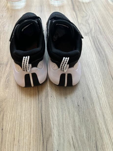 Dievčenské tenisky, decathlon,35