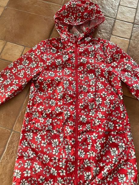 Vetrovka prsiplast top stav, f&f,36