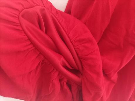 Predĺžené tričko, lindex,152